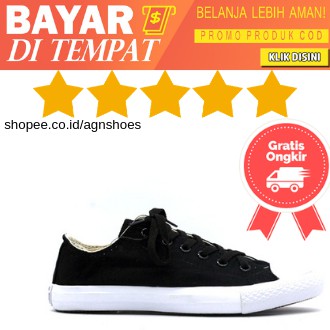 [BISA BAYAR DI TEMPAT] Sepatu Converse CT All Star Classic Allstar Original Premium Made In Vietnam