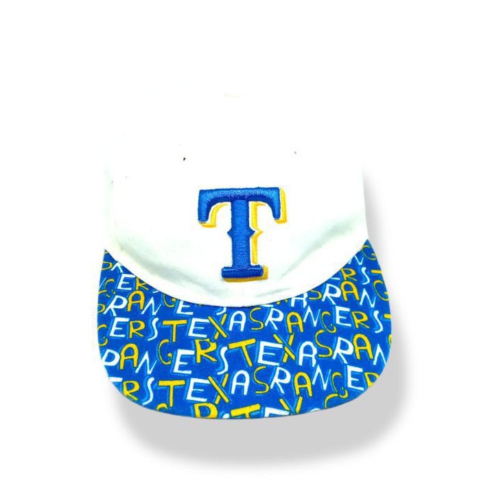 [TERMURAH] TOPI ANAK MLB SECOND ORIGINAL