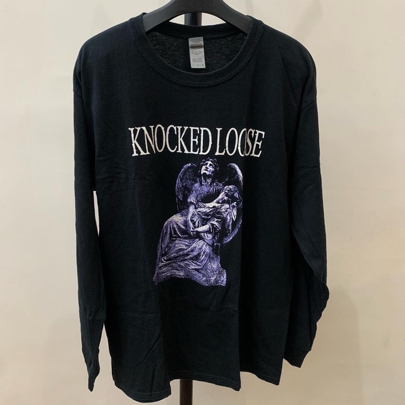 Tshirt Knocked Loose - ADSOB (Second)