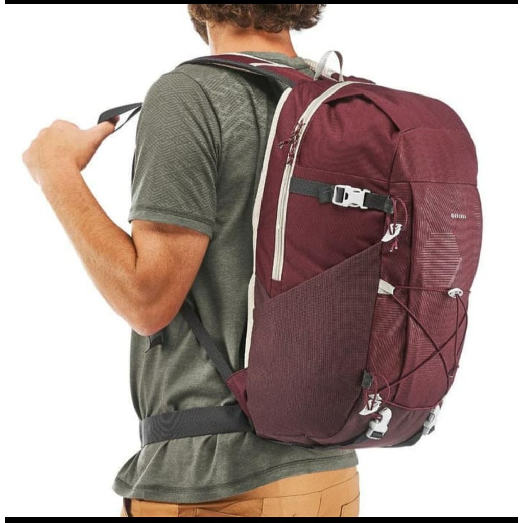 backpack quechua 30 L