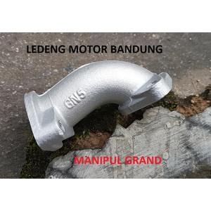 Manipul Grand Supra Fit Astrea Prima Legenda Manipol Intake Manifold