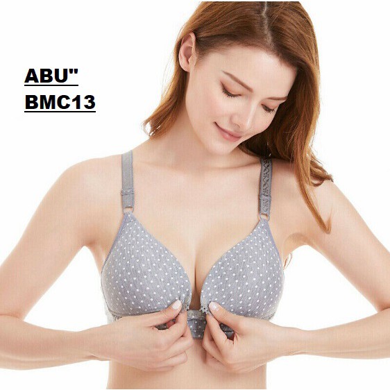 BH/Bra menyusui/Nursing Bra BMC