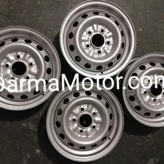 RING 14 VELG L300 DIESEL MITSUBISHI