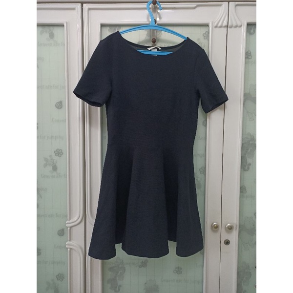 Preloved H&M dress remaja/wanita