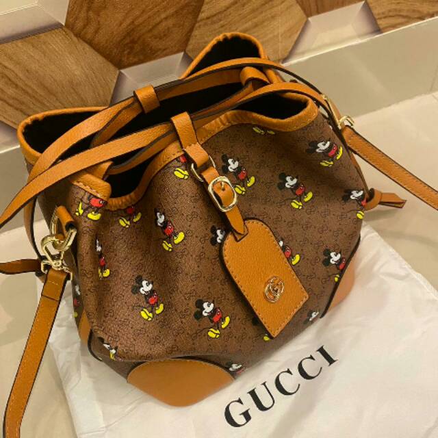Gucci tas wanita