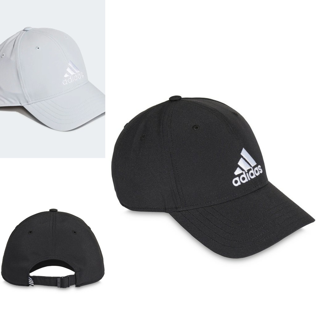 Topi Adidas Baseball Cap Lightweight Unisex Original