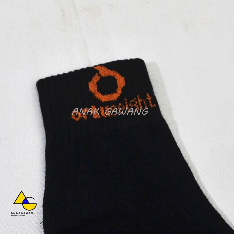 Recata Kaos Kaki Olahraga Pendek Sport Anakgawang