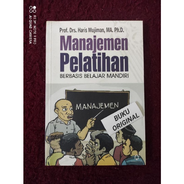 (ori) buku manajemen pelatihan berbasis belajar mandiri