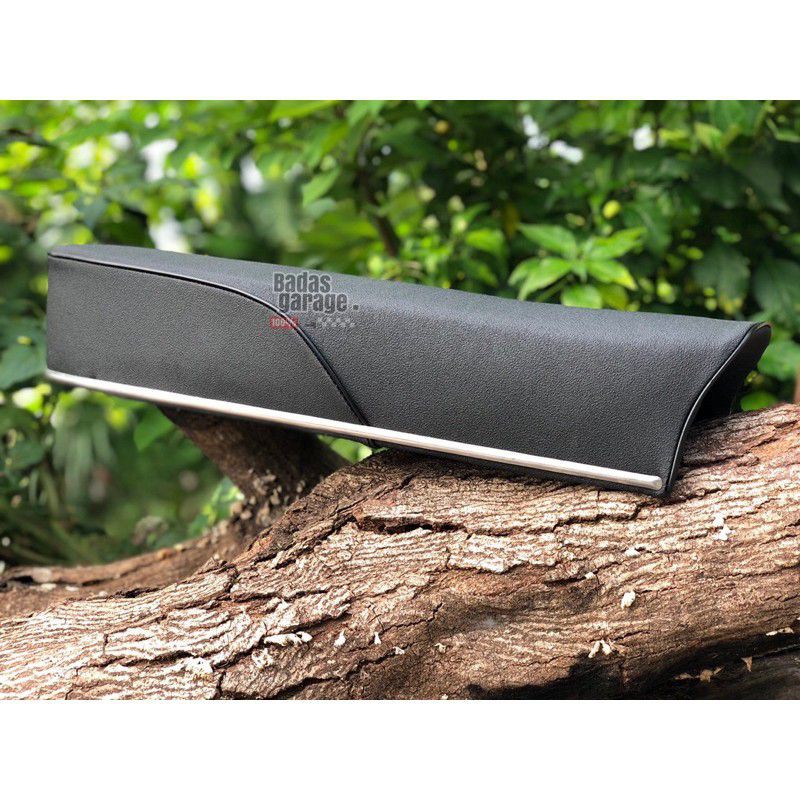 JOK CB-jok cb kulit amplas-jok cb polos amplas