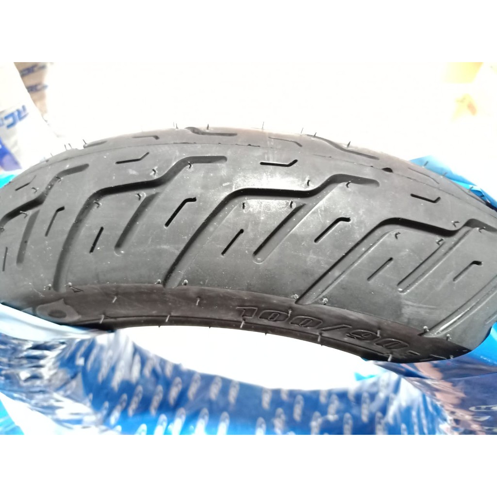 BAN MOTOR BAN LUAR FDR CITY GO 110 / 90 RING 12 FDR CITYGO TUBELESS
