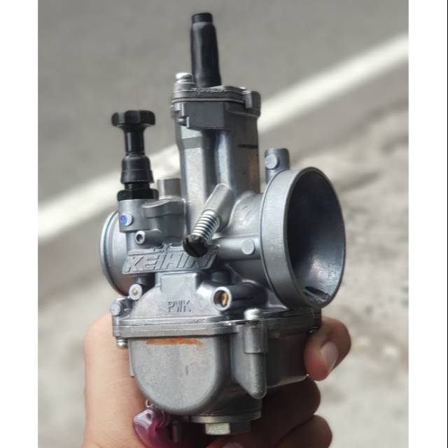 KARBURATOR HONDA CR85
