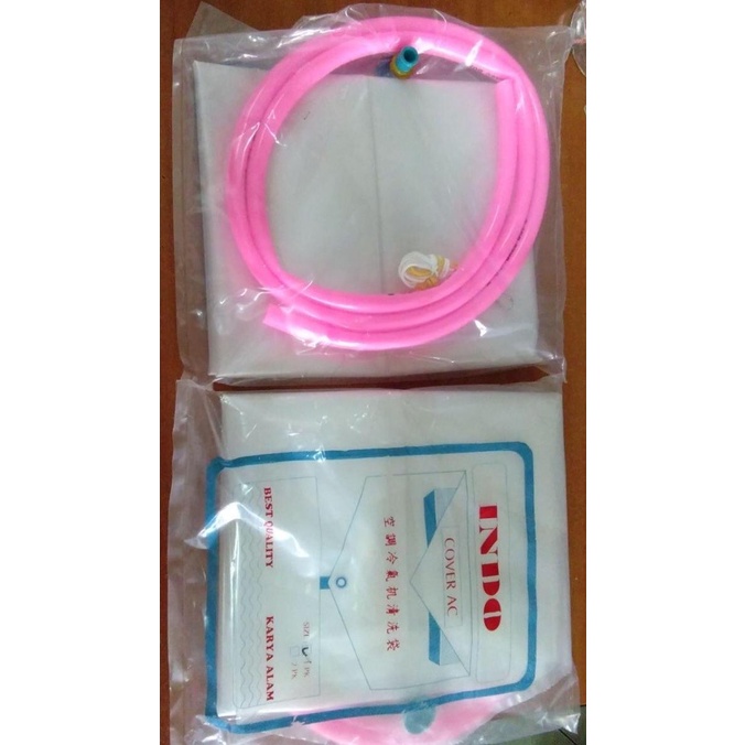 *#*#*#] Cover cuci ac 2 pk