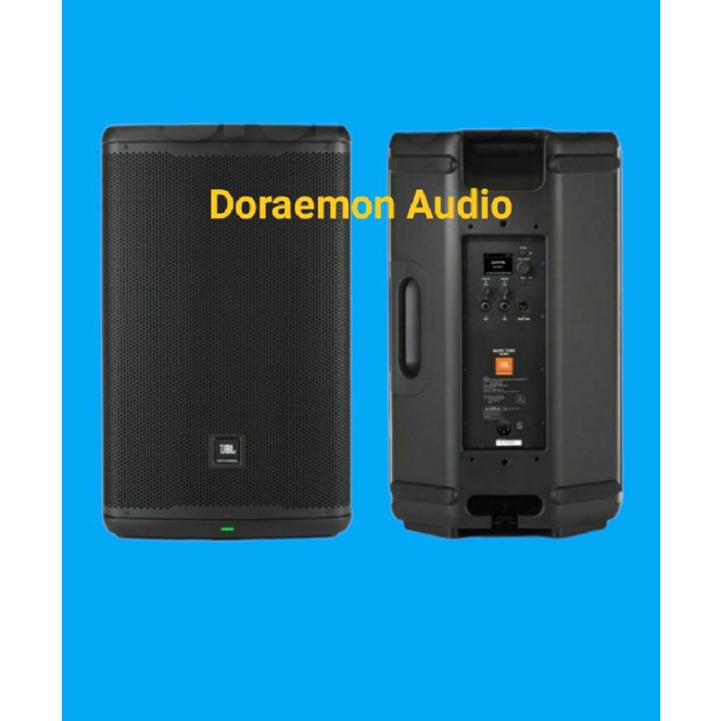 speaker Aktif JBL eon 715 original