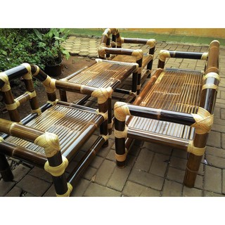 910+ Kursi Minimalis Bambu Terbaru