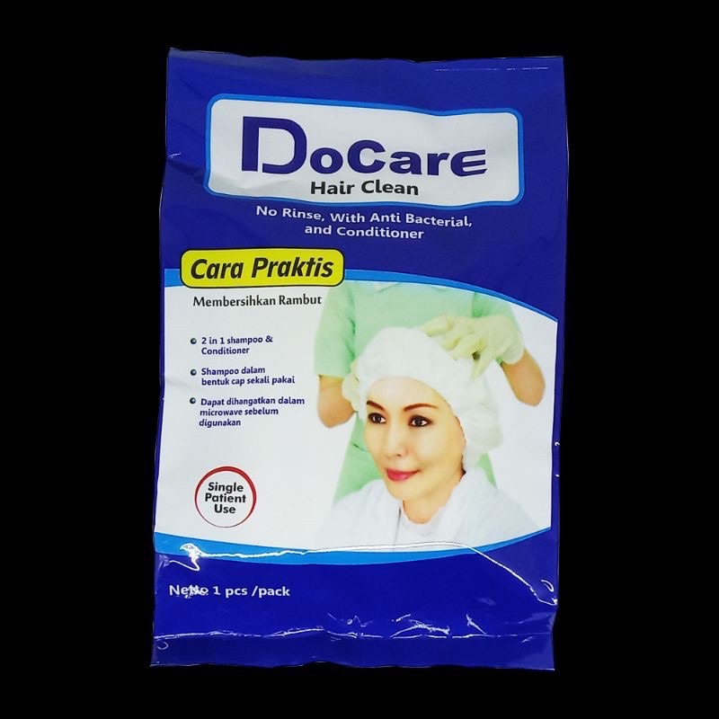 DoCare Hair Clean