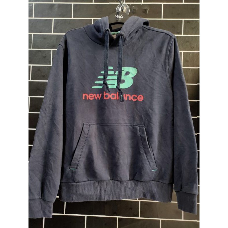hoodie NB