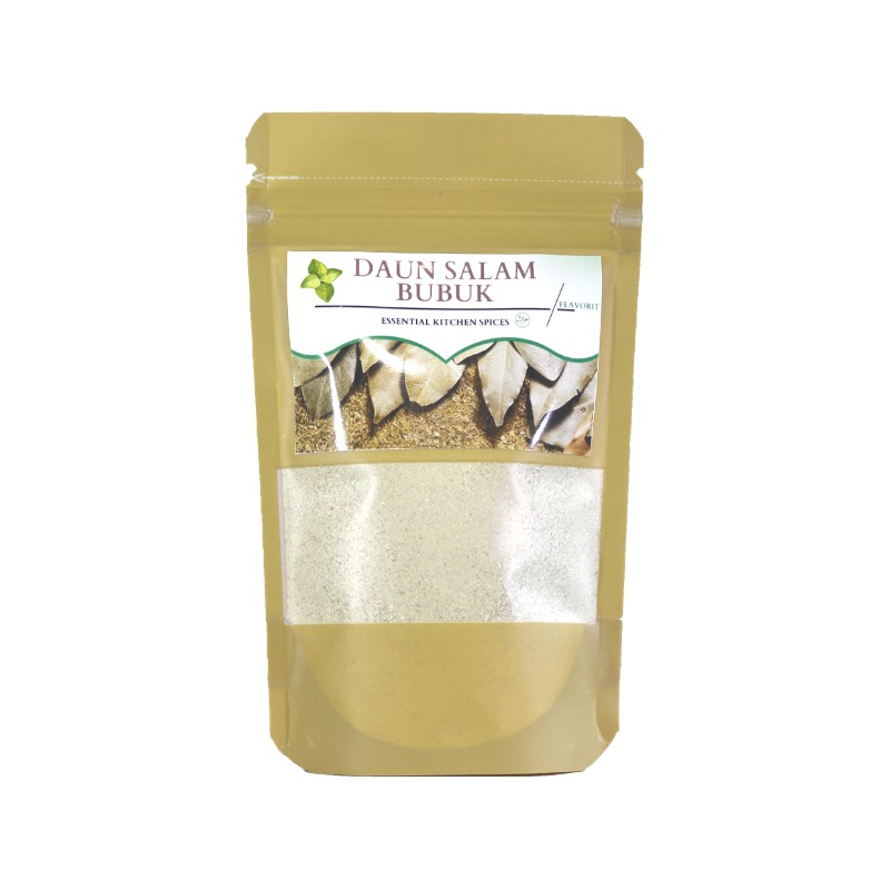 Daun Salam Bubuk