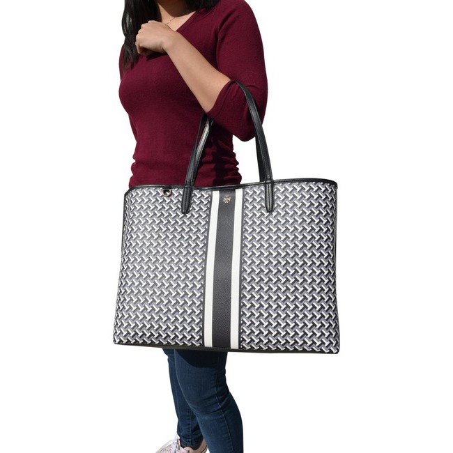TOTE BAG WANITA TORY T ZAG DB784