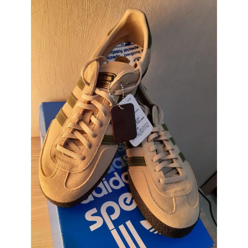 adidas Lotherton spzl