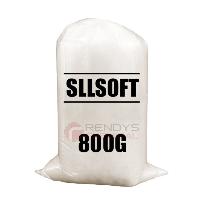 Paket Hemat DIY Softener Baju Pakaian / Pewangi Pelembut Pakaian (Anti Bakteri Bibit Parfum Sllsoft)