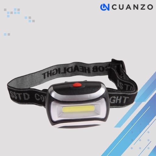 Headlamp Flashlight Waterproof LED 3 Modes COB / Senter Kepala Super Terang Cahaya Putih Luby Tahan Lama / Lampu Senter Kepala LED Terang Anti Air / Senter Kepala Zoom Mata Kucing Usb High Power Bagus Berkualitas / Senter Kepala LED Jarak Jauh Cas Murah