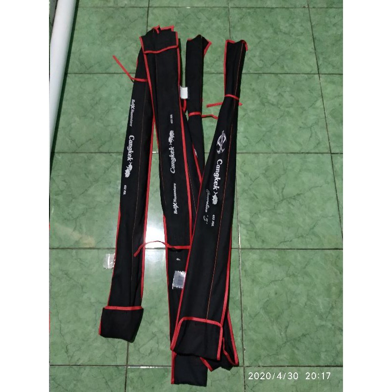 Joran Cangkek 632 (1-3)lb sp