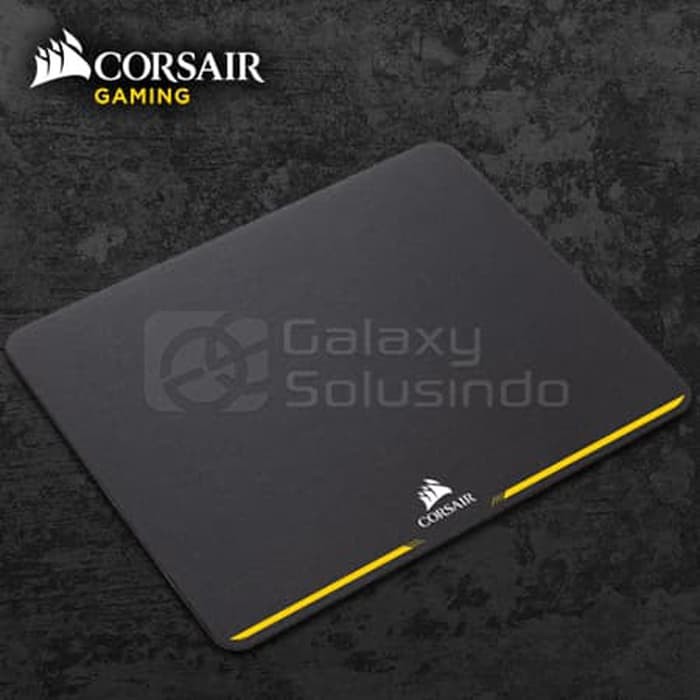 Corsair MM200 Cloth Gaming Mouse Pad   Medium