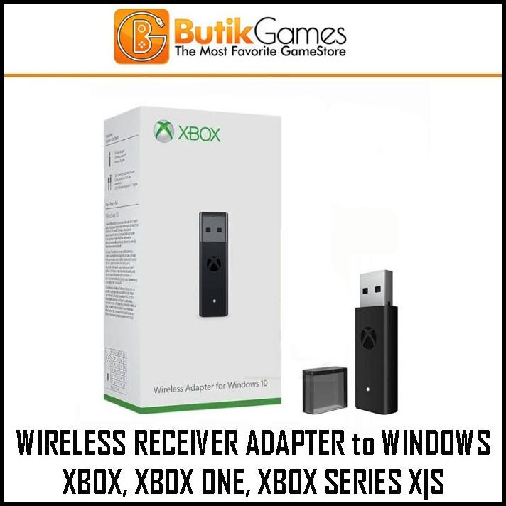 Harga Wireless Receiver Xbox Terbaru Feb 2026 | BigGo Indonesia