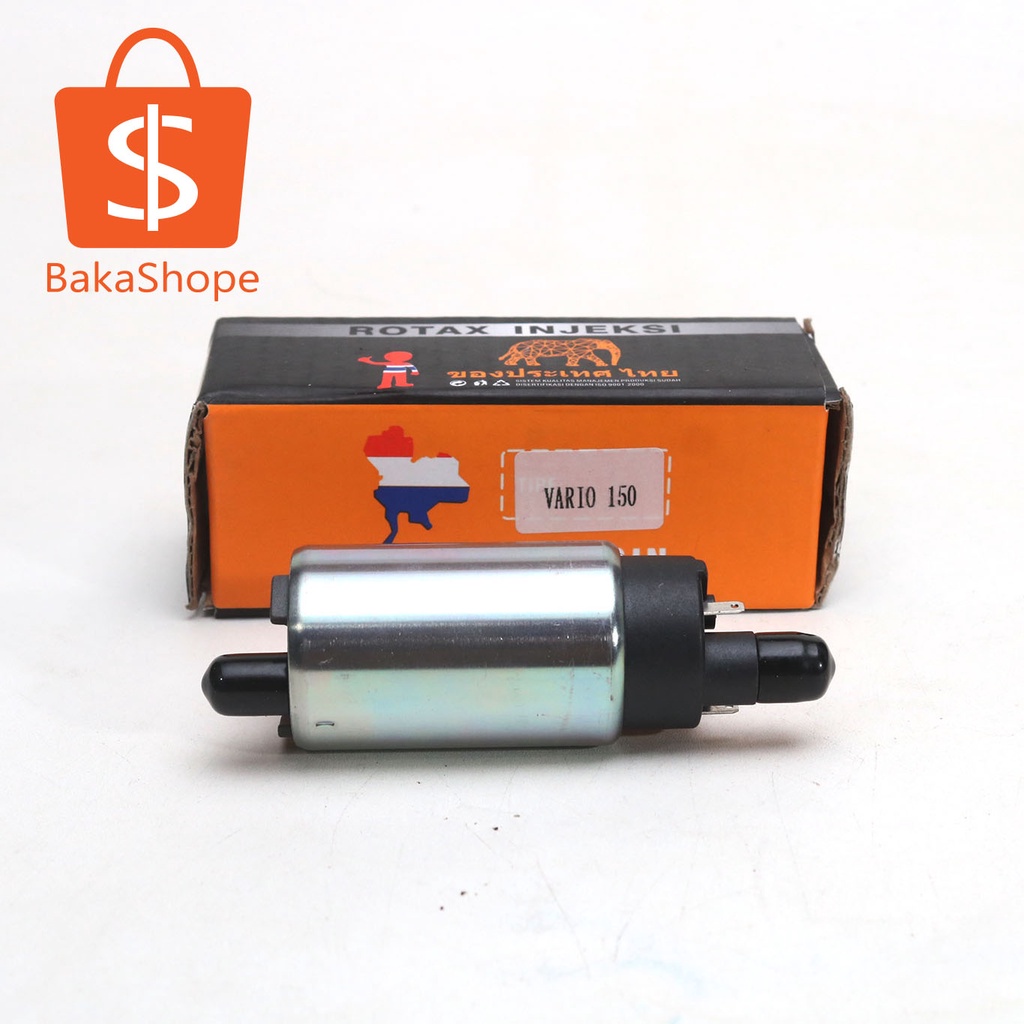 Rotak Fuel Pump Honda Vario 150