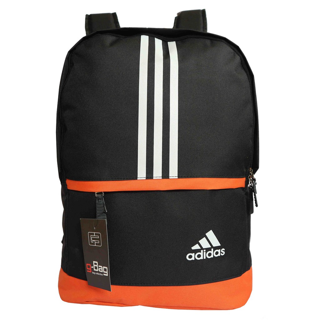Obral Promo Tas Distro Pria Backpack Laptop Cowok Ransel Gendong Multifungsi Keren Berkualitas Awet