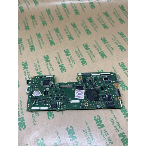 Mainboard canon eos m3