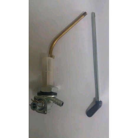 kran bensin vespa Murah kran bensin set Vespa PX series super sprint