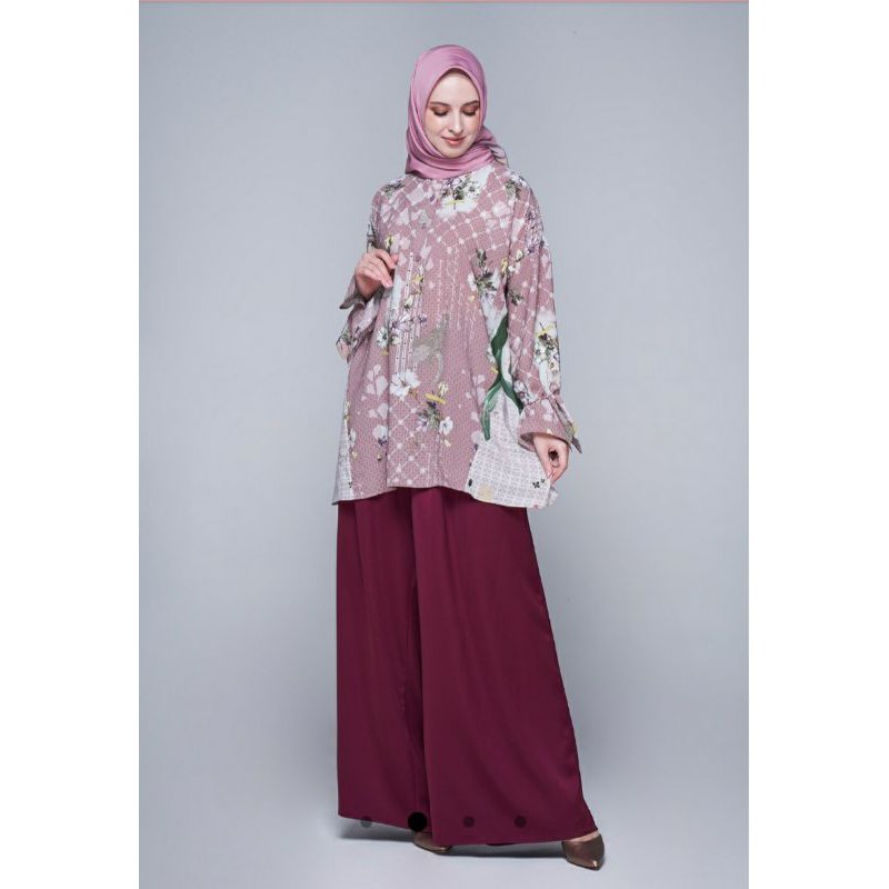 Erya Top by Ria Miranda x Dewi Sandra