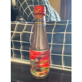 

NEW Fermented Fish Sauce / Chumnan sauce / Thailand Sauce / Thai Sauce / Saus Thailand / Saus Chumnan / HALAL