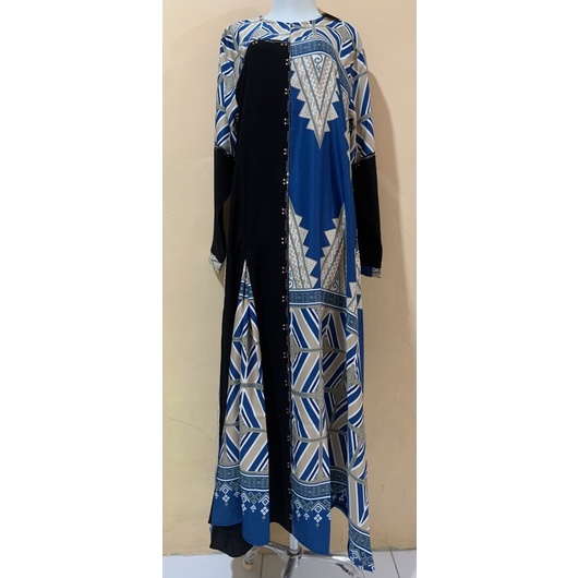 Gamis zhafira