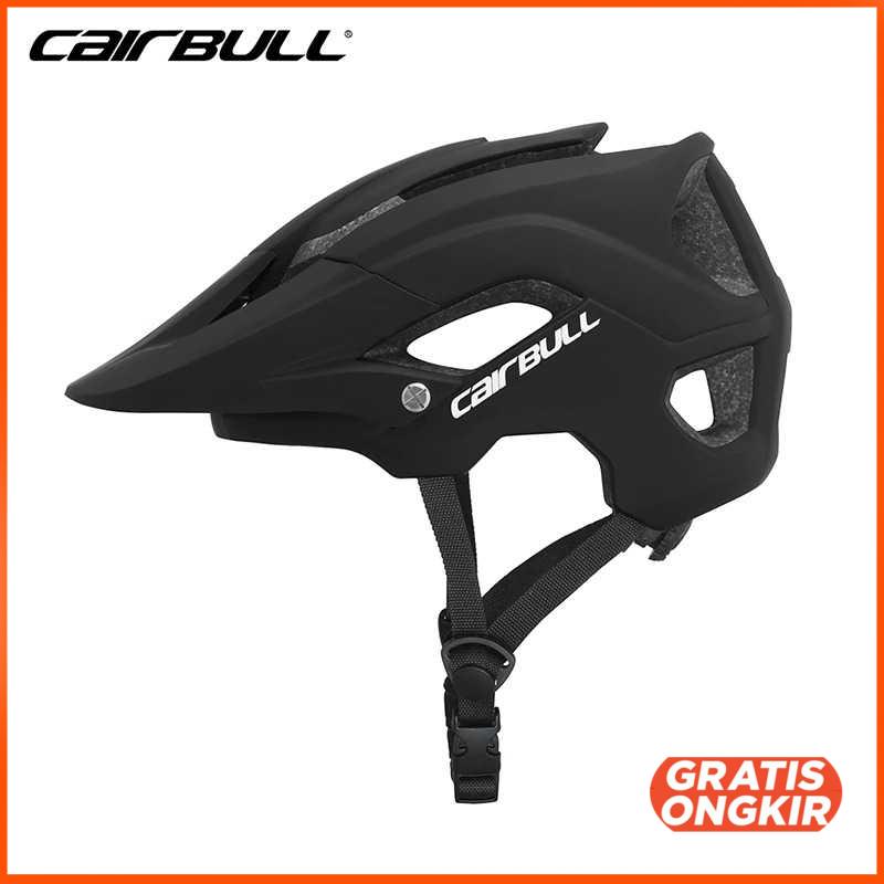 Cairbull Helm Sepeda Ultralight Cycling Bike Helmet - CB-19