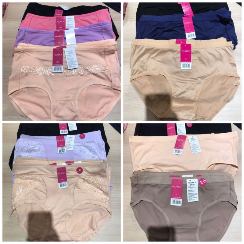 celana dalam wanita sale by felancy