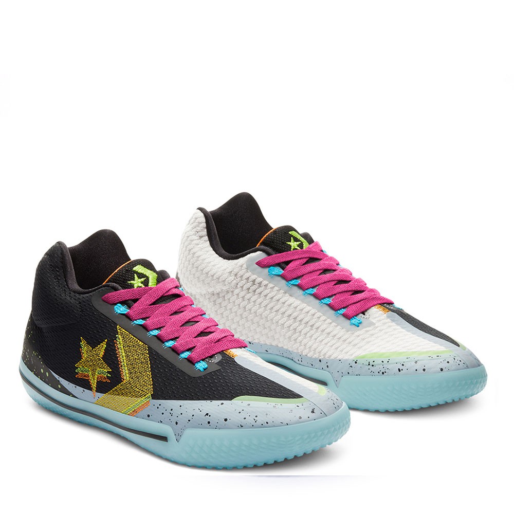 converse all star pro bb evo