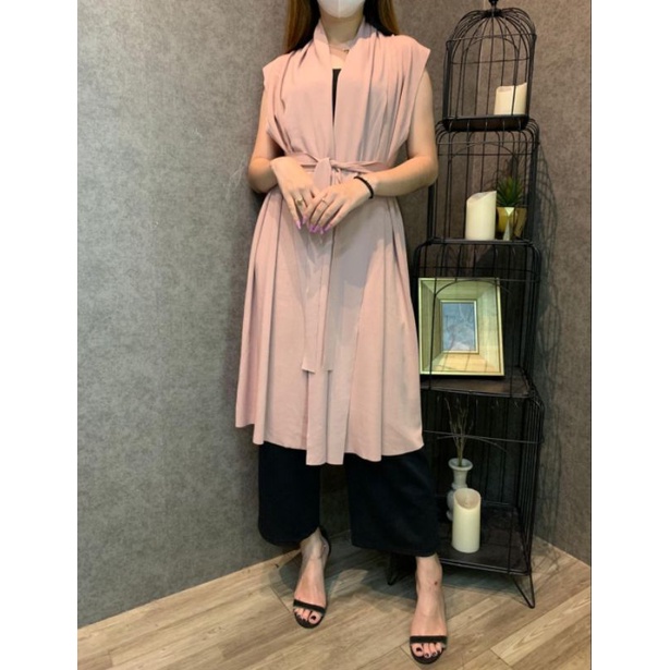 ARABELLA MODERN OUTER / outer cantik /outer kekinian / outer modis