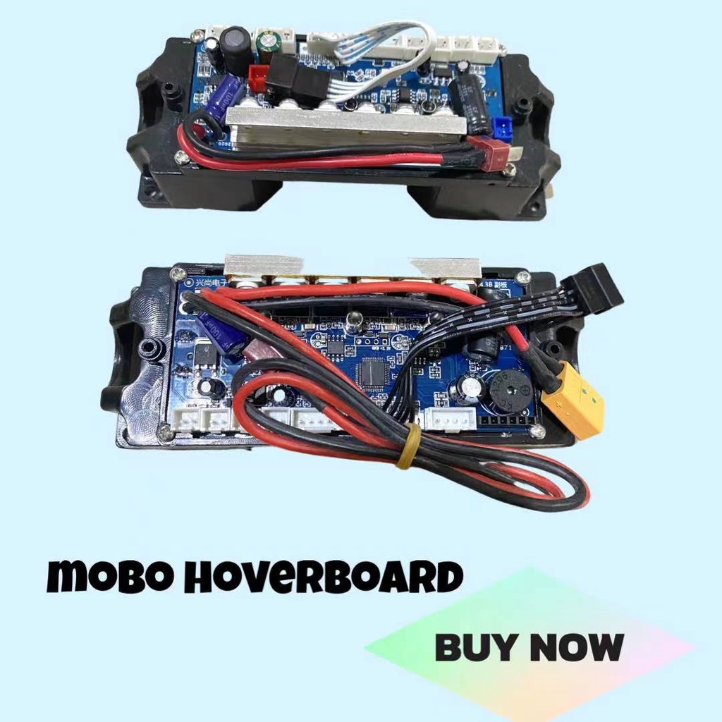 Motherboard/Mesin Hoverboard / Mesin Smart Balance 6,5 inch | 8 inch | 10 inch Grosir