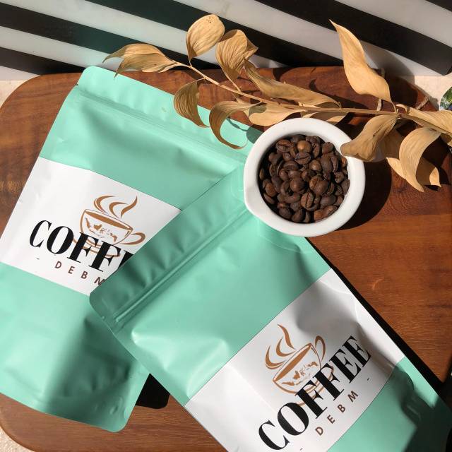 

Coffee / Kopi DEBM