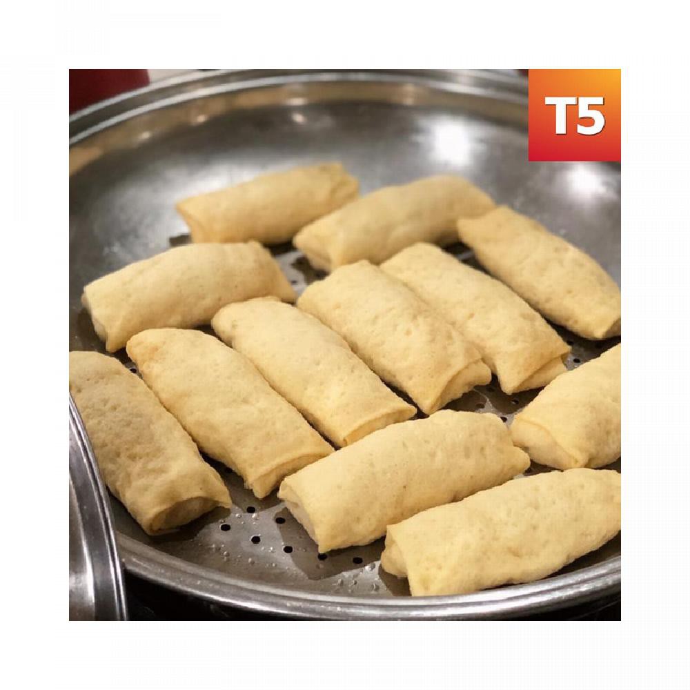 

Homemade Egg Chicken Roll Isi 2 Roll