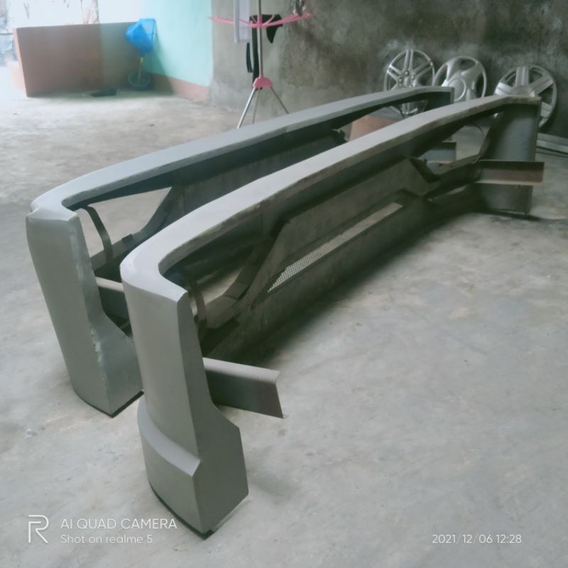 BUMBER BEMPER SIGRA PNP L-300