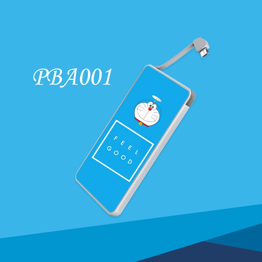 Powerbank Custom