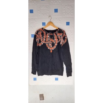 Crewneck MARCELO BURLON second