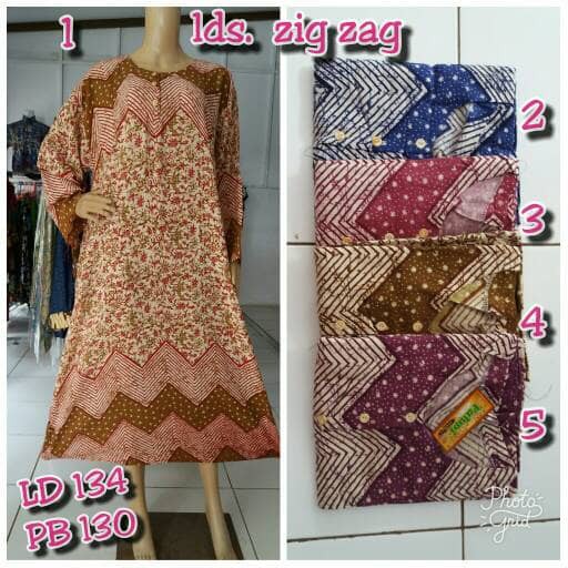 Baju Tidur PXI7 daster gamis jumbo BEST SELLER