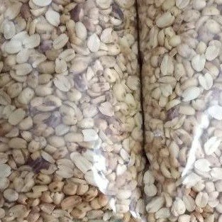 Kacang Oven / Sangrai curah 1 kg