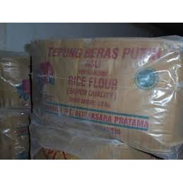 Tepung Beras Rose Brand 500gr Per Pcs