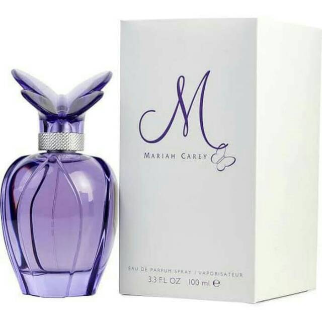 PARFUM MARIAH CAREY M EDP 100ML