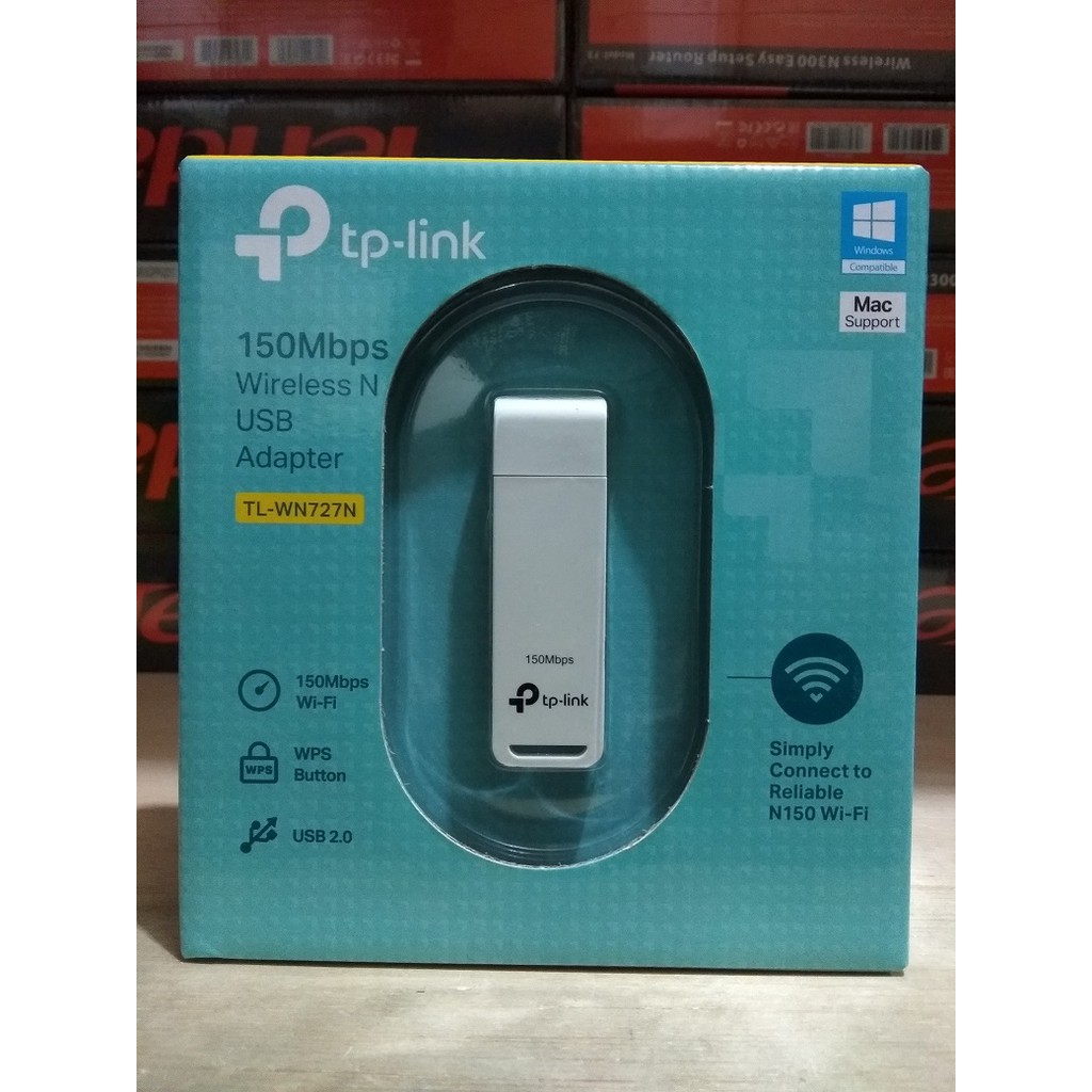 تنزيل تعريف Tp-Link Wn727N - Download Driver Tp Link Tl ...